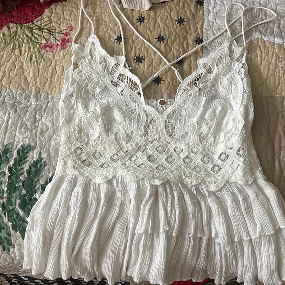 Free people too